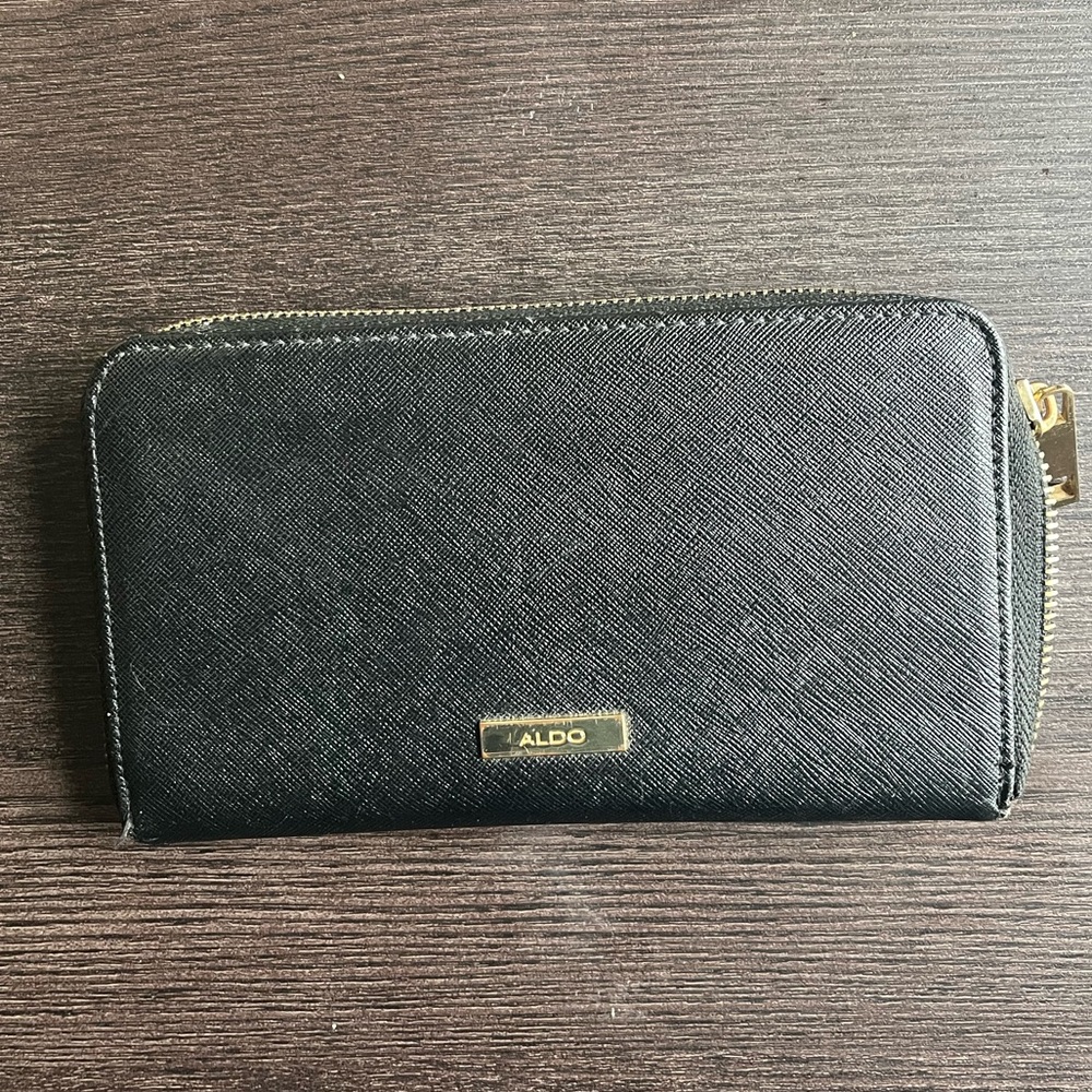 aldo wallet